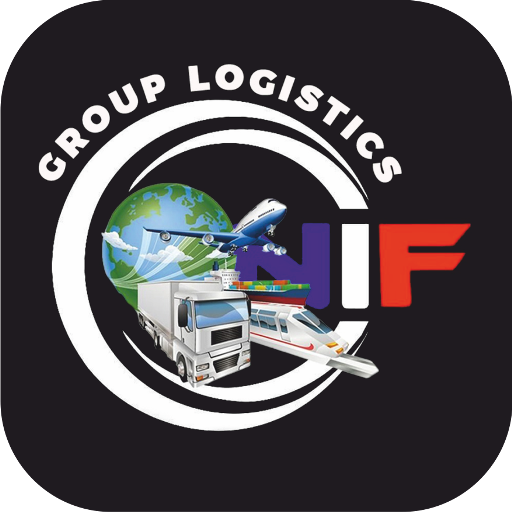 logo NIF Group